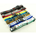 Fashion Blue Dog Leads and Collars Pet Collars